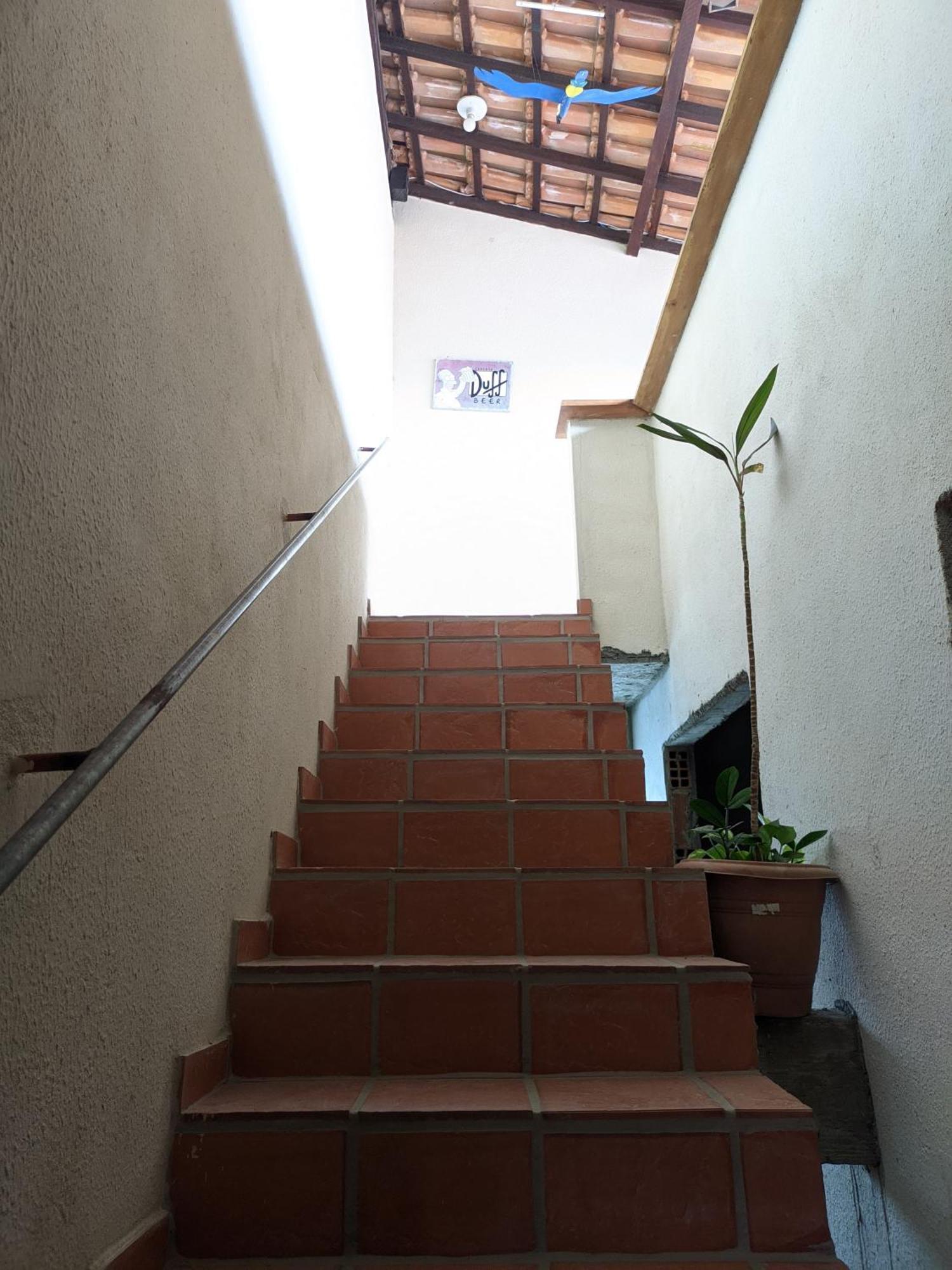 Regiao Dos Lagos - Casa Para Temporada São Pedro da Aldeia エクステリア 写真